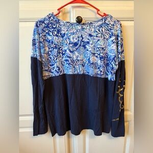 Lilly Pulitzer Top